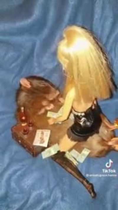 rat mob boss