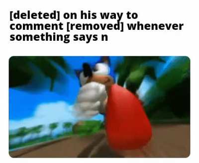 srsly what's up with that guy