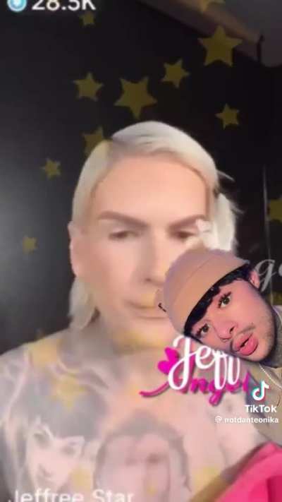 Jeffree Star says Trixie Mattel has some of the worst teeth he&rsquo;s seen in his f*cking life