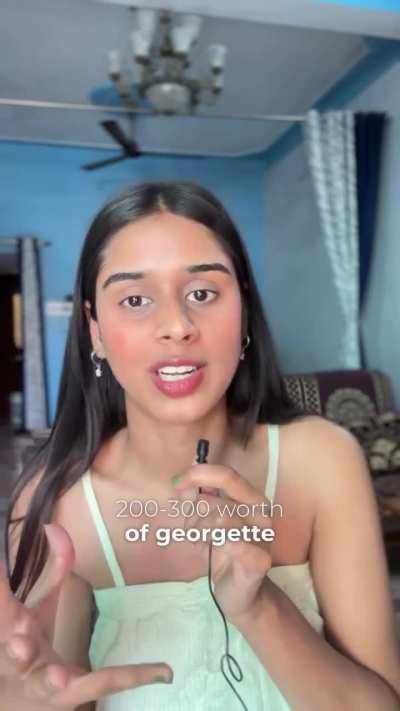 Like many people, this influencer too got scammed by LittleBox. They got an all shark deal