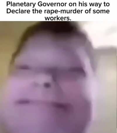 They are justice