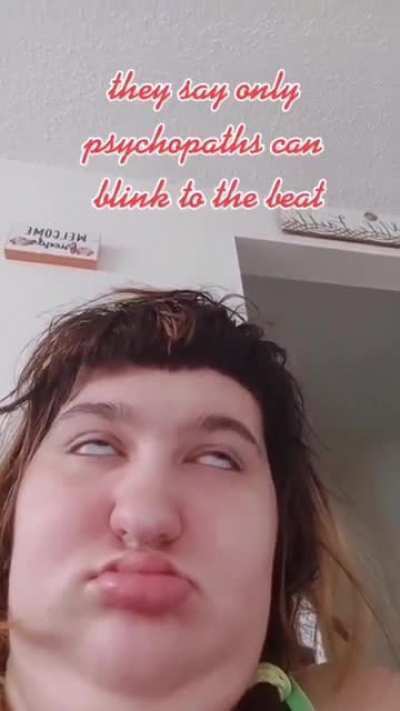 Not even trying at this point.