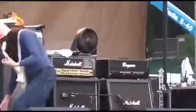 Buckethead
