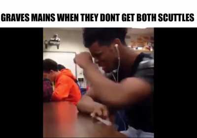 League mains slander