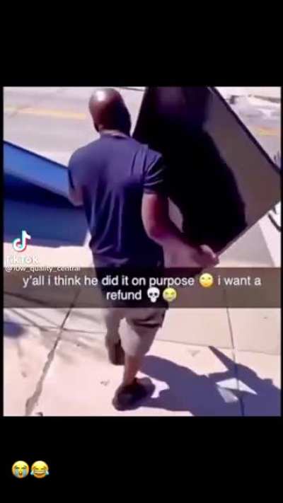 that&rsquo;s fucked up