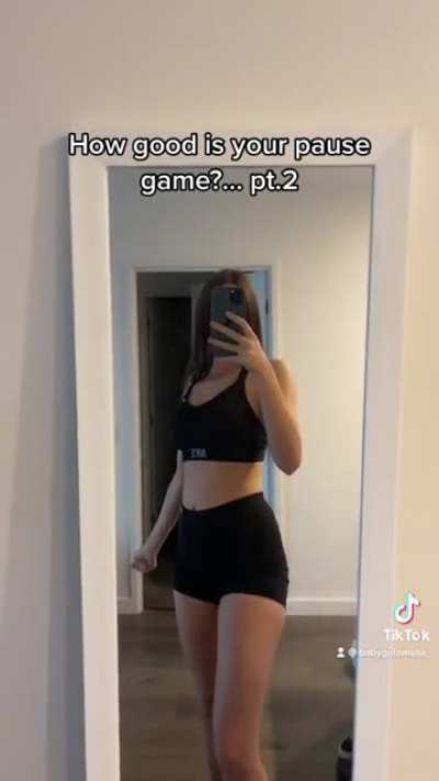 I love these games