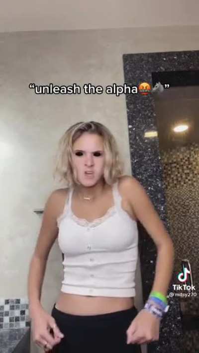 Oh no oh no, it&rsquo;s evolving