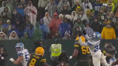 A message to the Pack from the rest of the NFC North...