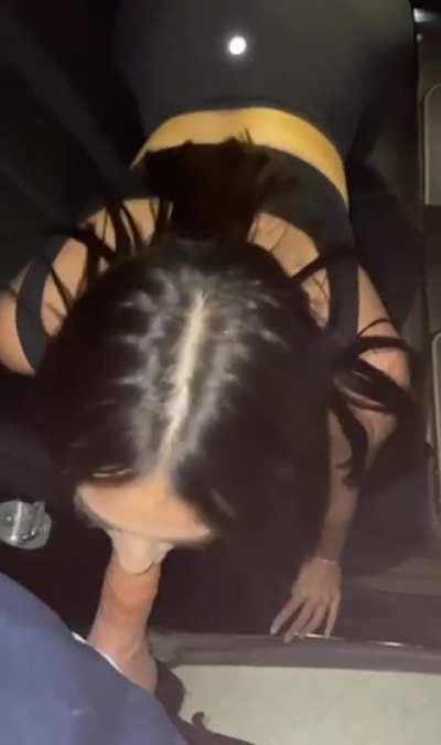 Holy FUCK