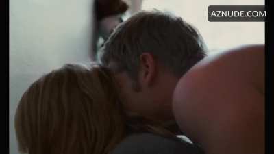 Michelle Williams sex scene from Blue Valentine (2010)