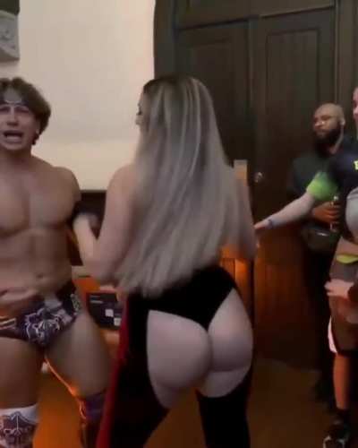 Gia Miller 🍑