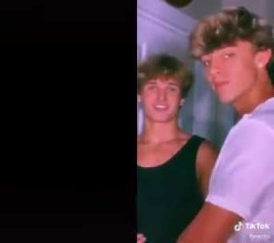 unexpected tiktok