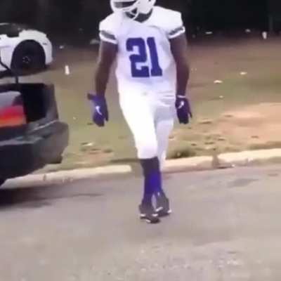 This car crash