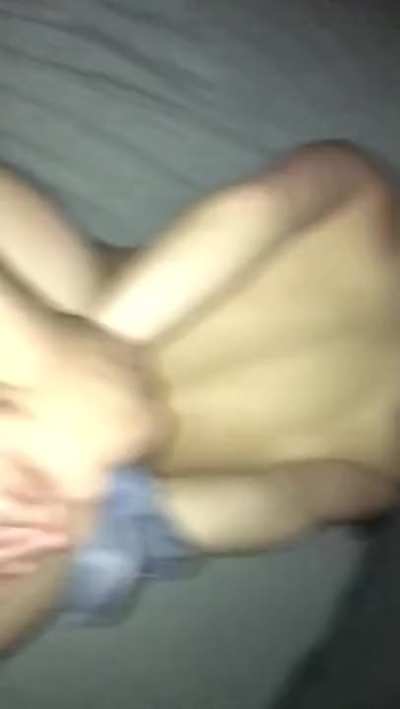 Fucked Her When I Free