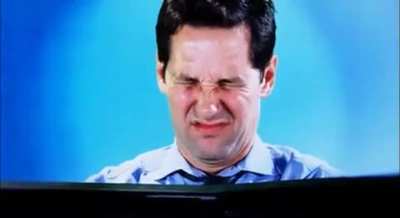 When the Market Sells Off