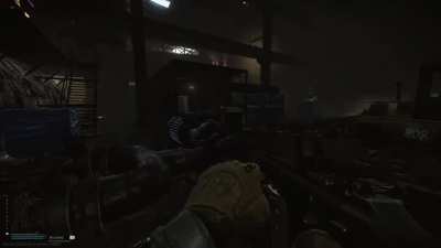 3 mags in Killa....