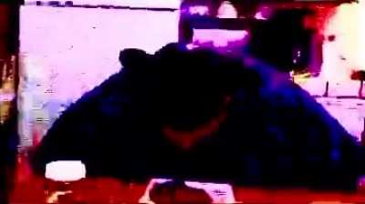 consume