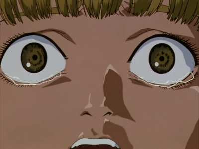 Skull Knight in Berserk 1997