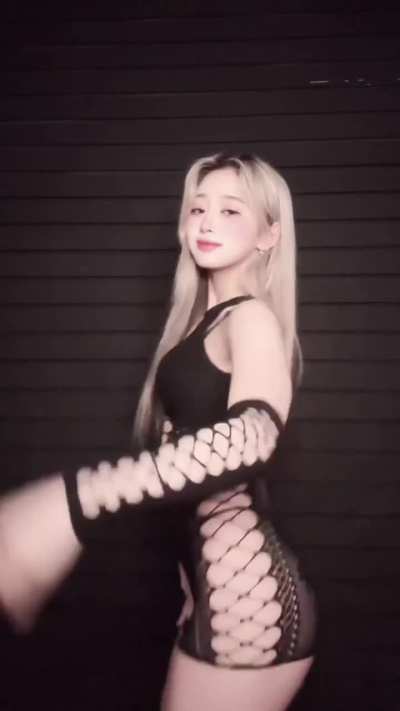 Asian Girl 