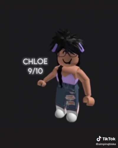 Roblox online dating Child-Pimp rates his friends' saying hey daddy