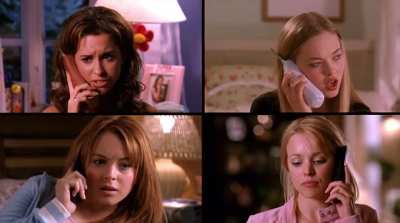 This iconic masterpiece of a movie scene never ever gets old 😂