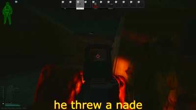 he in fact did not kill him