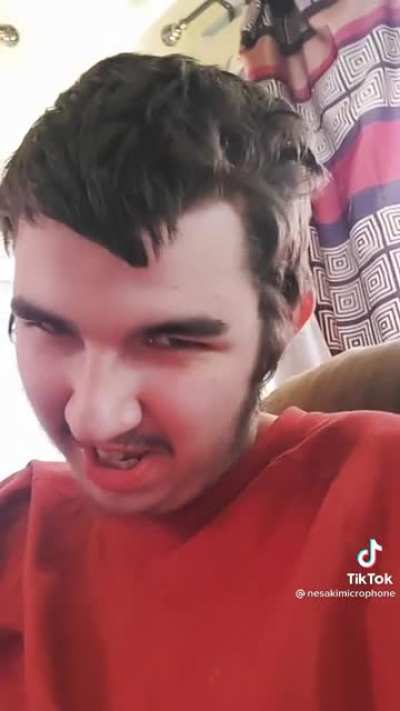 I should just delete TikTok at this point