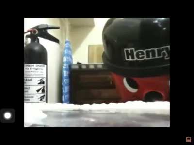 Henry&rsquo;s addiction