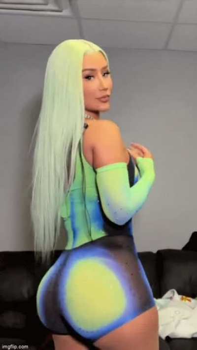 Iggy Azalea