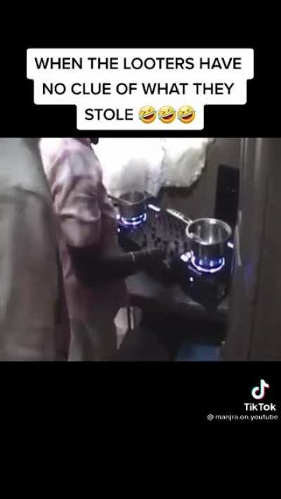 Dj Looter - South Africa.