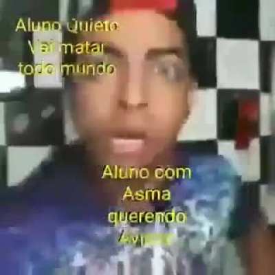 Tens&atilde;o total