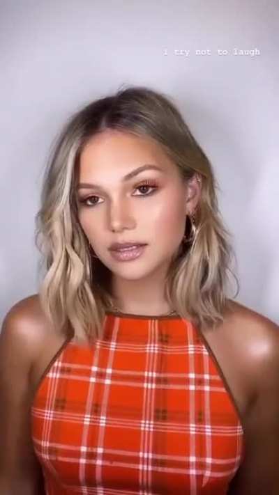 Such a cutie