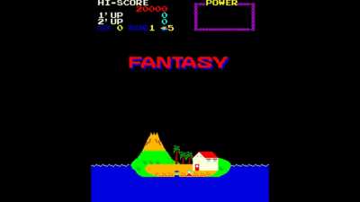 The greatest story of all of gaming