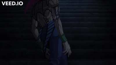 Arcane season 2 looking dope