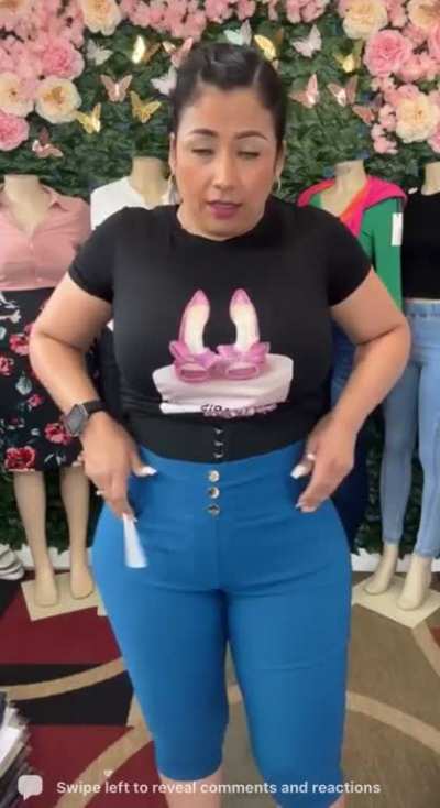 &eth;&sup2;&eth;&frac12; Do you like sexy Latina&acirc;s mommy&acirc;s 