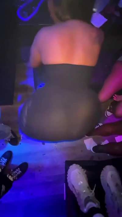 Prettyricannisha