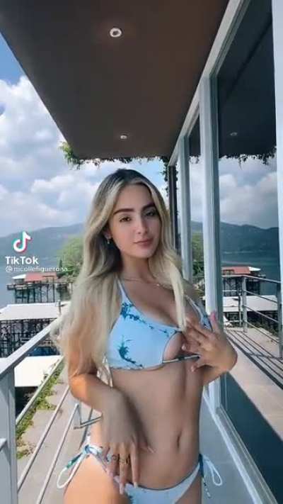 Que tetaaaaaaas😍