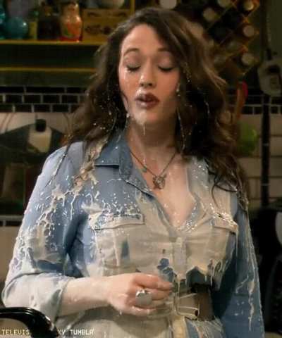 Kat Dennings