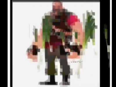 Me when leek spin