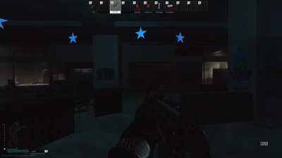 Didn't realize that killa was just sonic with a level 6 helmet