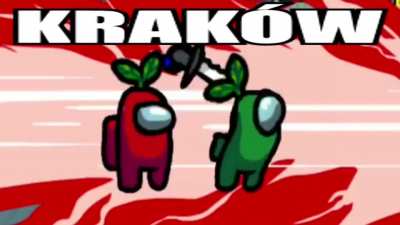 KRAK&Oacute;W