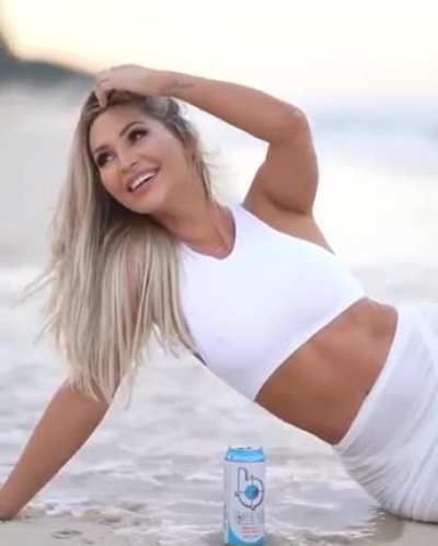 Wow what a body