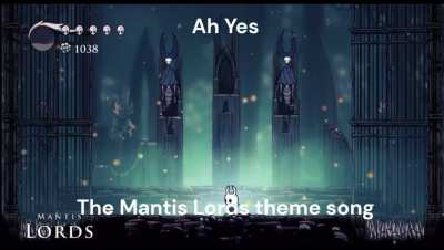 mantis lords slander