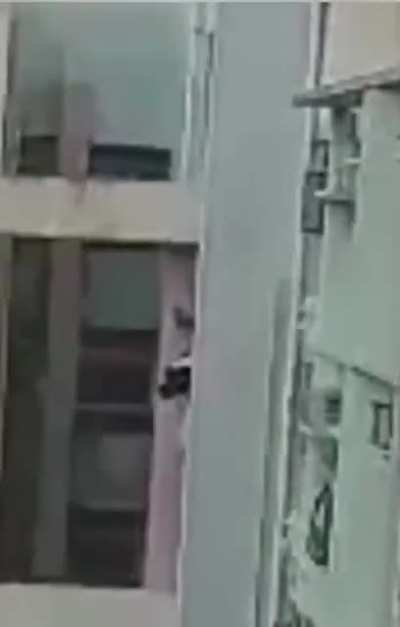 The close-up version for the &ldquo;suicide&rdquo; today