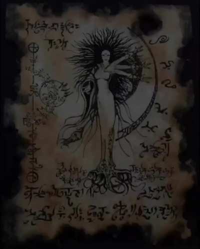 &rlm;Necronomicon