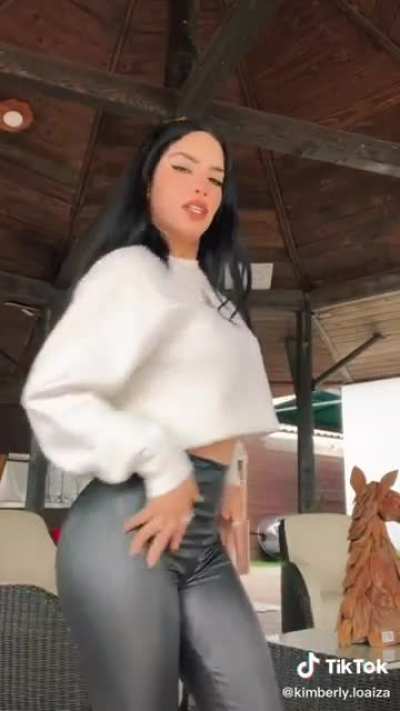 Ay mi culonsitaaa