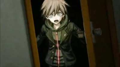 I made something beautiful [MAJOR SPOILERS FOR DR1]