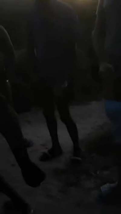 French milf fucks all Guadeloupe in front of her husband (part 2)
