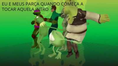 Degusta&ccedil;&atilde;o De memes