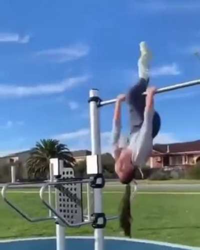 trying to spin a lot